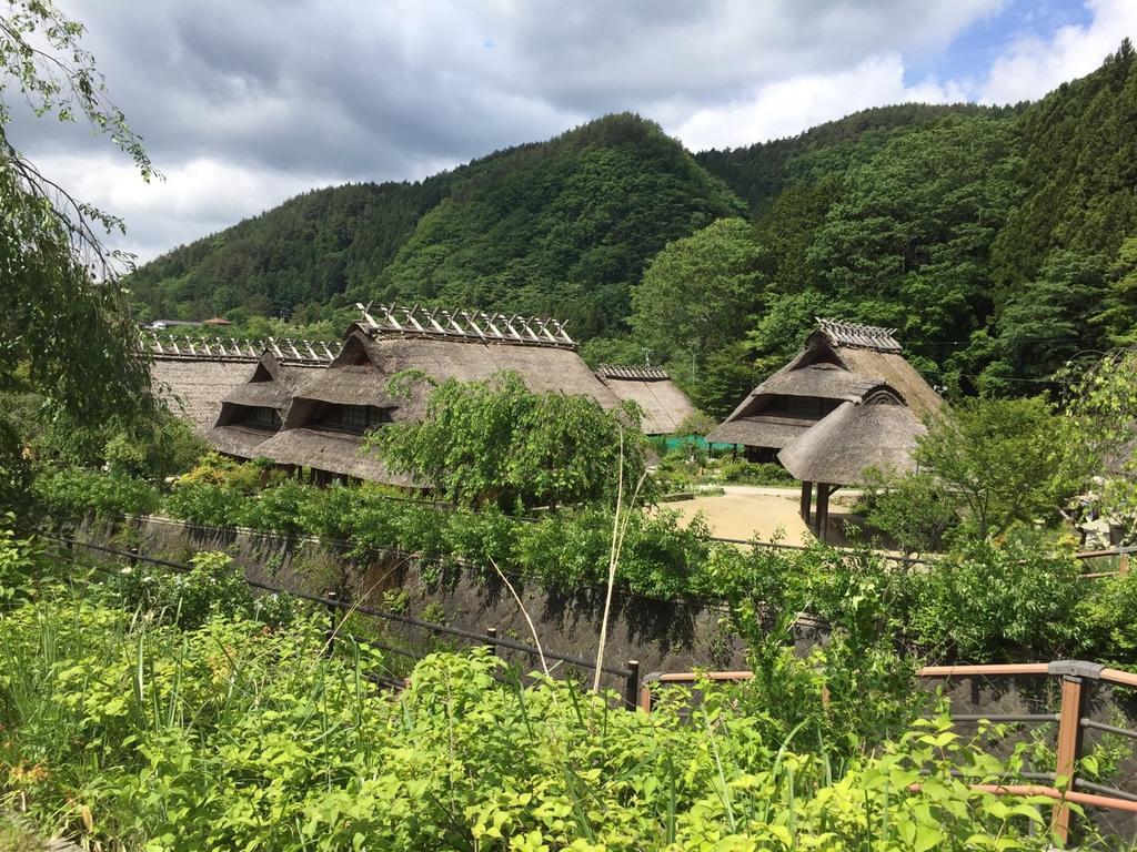 Momoya Lake Saiko Fujikawaguchiko Exterior photo